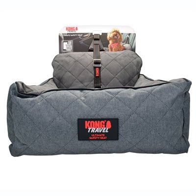 Kong Ultimate Safety Autostoel - Best4pets.nl