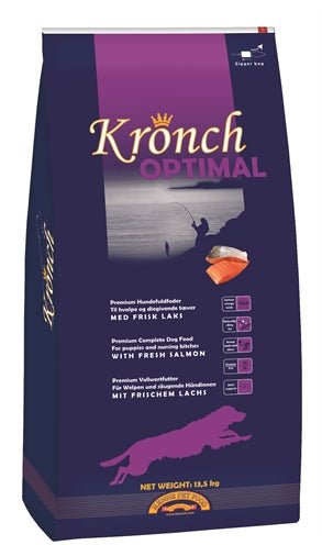 Kronch Optimal Puppy - Best4pets.nl