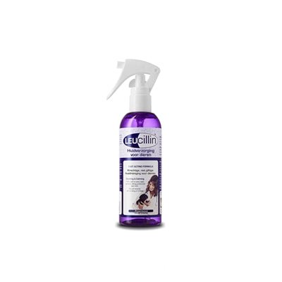 Leucillin Spray - Best4pets.nl