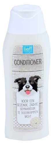 Lief! Conditioner 300 ML - Best4pets.nl