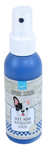 Lief! Lotion Cool Aqua 100 ML - Best4pets.nl