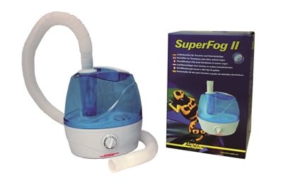 Lucky Reptile Super Fog Ii - Best4pets.nl