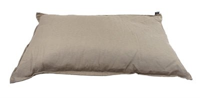 Madison Friends Hondenkussen Comfort Panama Taupe 115X75 CM - Best4pets.nl