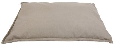 Madison Friends Hondenkussen Panama Taupe 95X65X7 CM - Best4pets.nl