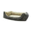 Madison Friends Hondenmand Sofa Orthopedisch Taupe - Best4pets.nl