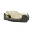 Madison Friends Hondenmand Sofa Orthopedisch Taupe - Best4pets.nl