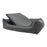 Madison Friends Ligbed Sofa Orthopedisch Grijs - Best4pets.nl