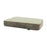 Madison Friends Orthopedisch Memory Hondenkussen Taupe - Best4pets.nl