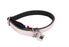 Martin Halsband Kat Dakota Leer Roze - Best4pets.nl