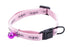 Martin Halsband Kat Frimousse Roze 20 - 30X1 CM - Best4pets.nl