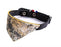 Martin Halsband Kat Malibu Beige / Zwart - Best4pets.nl