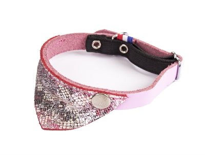 Martin Halsband Kat Malibu Roze - Best4pets.nl