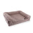 Martin Hondenmand Royal Collection Beige - Best4pets.nl