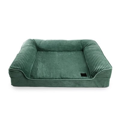 Martin Hondenmand Royal Collection Groen - Best4pets.nl