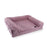 Martin Hondenmand Royal Collection Roze - Best4pets.nl