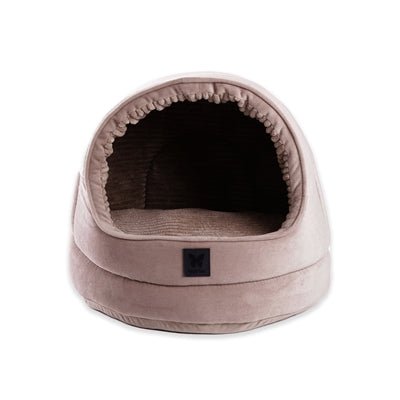 Martin Kattenmand Iglo Royal Collection Beige - Best4pets.nl