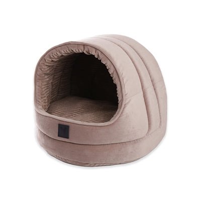 Martin Kattenmand Iglo Royal Collection Beige - Best4pets.nl