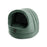 Martin Kattenmand Iglo Royal Collection Groen - Best4pets.nl