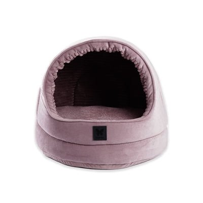 Martin Kattenmand Iglo Royal Collection Roze - Best4pets.nl