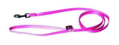 Martin Looplijn Nylon Roze 10 MMX120 CM - Best4pets.nl