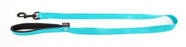 Martin Looplijn Nylon Turquoise - Best4pets.nl