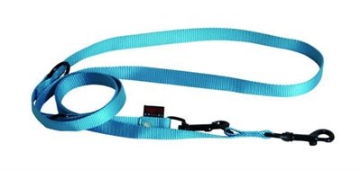 Martin Multipurpose Lijn Nylon Turquoise 20 MMX200 CM - Best4pets.nl