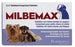 Milbemax Tablet Ontworming Puppy/Kleine Hond 2X2 TABL - Best4pets.nl