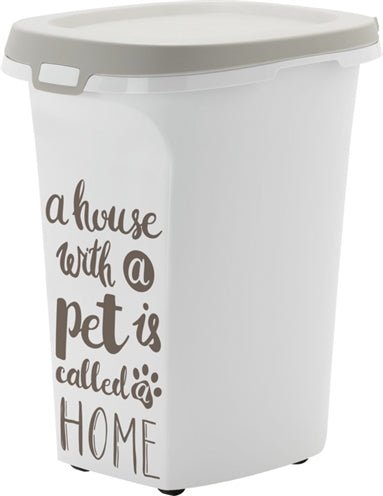 Moderna Voercontainer Trendy Story Pet Wisdom - Best4pets.nl