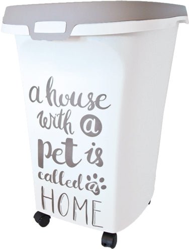 Moderna Voercontainer Trendy Story Pet Wisdom - Best4pets.nl