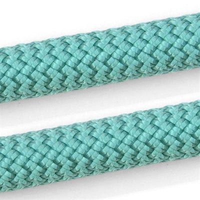 Morso Half Slip Halsband Hond Regular Rope Gerecycled Aquamarine Blauw - Best4pets.nl