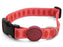 Morso Halsband Gerecycled Lipstick Roze - Best4pets.nl