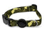 Morso Halsband Hond Gerecycled Full Metal Dog Bruin - Best4pets.nl