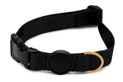 Morso Halsband Hond Gerecycled Gold Caviar Goud - Best4pets.nl