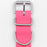 Morso Halsband Hond Waterproof Gerecycled Passion Pink Roze - Best4pets.nl