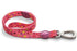 Morso Hondenriem Gerecycled Pink Think Roze - Best4pets.nl