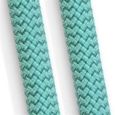 Morso Hondenriem Regular Rope Gerecycled Aquamarine Blauw - Best4pets.nl