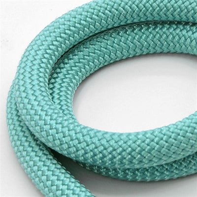 Morso Hondenriem Regular Rope Gerecycled Aquamarine Blauw - Best4pets.nl