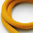 Morso Hondenriem Regular Rope Gerecycled Gold Goud - Best4pets.nl