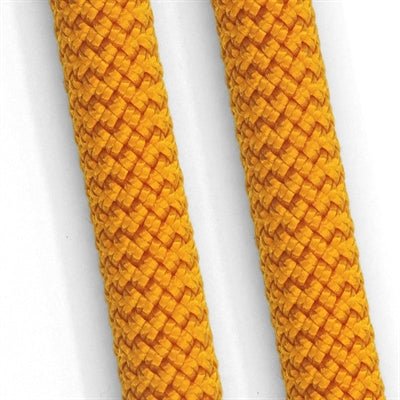 Morso Hondenriem Regular Rope Gerecycled Gold Goud - Best4pets.nl