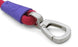 Morso Hondenriem Regular Rope Gerecycled Red Velvet Rood - Best4pets.nl