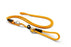 Morso Hondenriem Retrieverlijn Hands Free Regular Rope Gerecycled Goud - Best4pets.nl