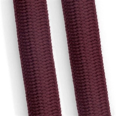 Morso Hondenriem Soft Rope Gerecycled Plum Paars - Best4pets.nl