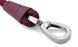 Morso Hondenriem Soft Rope Gerecycled Plum Paars - Best4pets.nl