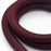 Morso Hondenriem Soft Rope Gerecycled Plum Paars - Best4pets.nl