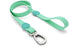 Morso Hondenriem Waterproof Gerecycled Carribean Green Groen - Best4pets.nl