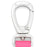 Morso Hondenriem Waterproof Gerecycled Passion Pink Roze - Best4pets.nl