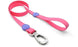 Morso Hondenriem Waterproof Gerecycled Passion Pink Roze - Best4pets.nl