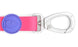 Morso Hondenriem Waterproof Gerecycled Passion Pink Roze - Best4pets.nl