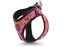 Morso Hondentuig Body Mesh Gerecycled Pink Think Roze - Best4pets.nl