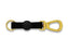 Morso Key Cord Sleutelhanger Gerecycled Gold Caviar Goud - Best4pets.nl